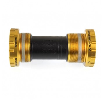 WKŁAD SUPORTU SHIMANO BSA SM-BB810 68mm/73mm