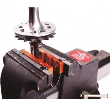 WKŁADKA DO IMADŁA NA GWINTOWANE OSIE TB8465