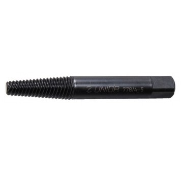 WKRĘTAK UNIOR DO USUWANIA URWANYCH ŚRUB 778/4-2