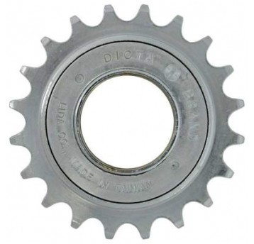 WOLNOBIEG 1-RZĘD. 20T 1/2"x1/8",1,37"LY-1020AC CP