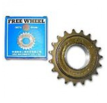 WOLNOBIEG 1rz A8K-16 1/2"x1/8"x16T BR GWINT 1,37"