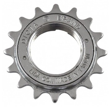 WOLNOBIEG 1rz A8K-18 1/2"x1/8"x18T CP GWINT 1,37"