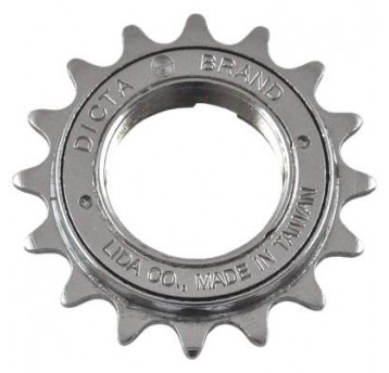 WOLNOBIEG 1rz A8N-16 1/2"x3/32"x16T;1,37"; CP