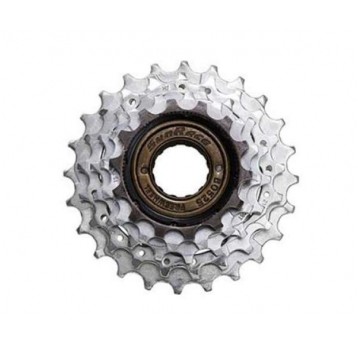 WOLNOBIEG SUNRACE 5rz 14-24 MFR2A5DP BOX