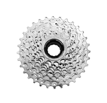 WOLNOBIEG SUNRACE 8rz 13-32T E-BIKE MFE608CU