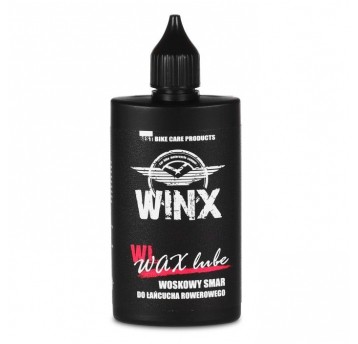 WOSK CERAMICZNY DO ŁAŃCUCHA WINX 100ml
