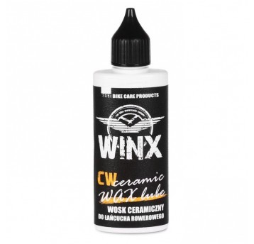 WOSK CERAMICZNY DO ŁAŃCUCHA WINX 50ml