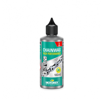 WOSK MOTOREX DO ŁAŃCUCHA CHAIN WAX 100ml
