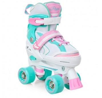 WROTKI RV LIA ROZM. 30-33cm MINT LED KÓŁKA