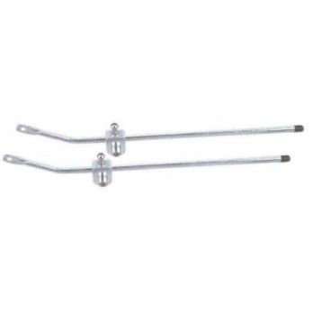 WSPORNIK BAGAŻNIKA KW-602-04 250mm SR