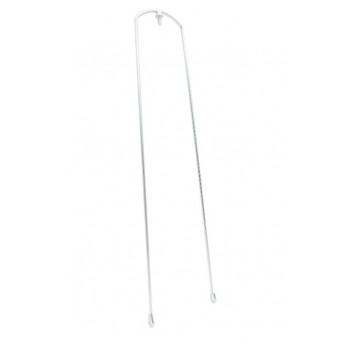 WSPORNIK BŁOTNIKA 24" 305x305mm