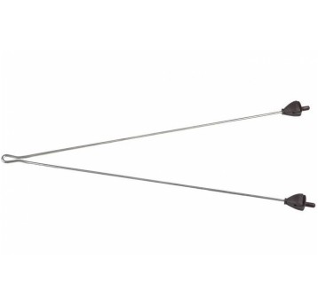 WSPORNIK BŁOTNIKA 28" V-SPB 3,4-360/6