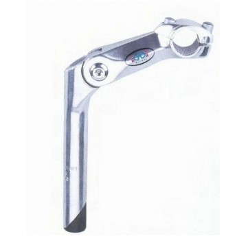 WSPORNIK KIER.22,2x110/180 REGUL KWG-8-26 SREBRNY