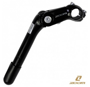 WSPORNIK KIER. 22,2x180x110mm MTS-C297 ZOOM CZP