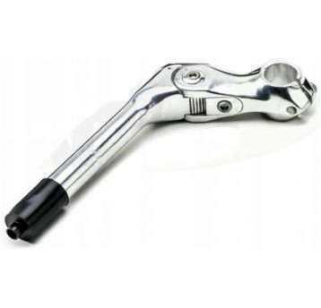 WSPORNIK KIER.25,4 145108-S REGULOWANY SREBRNY