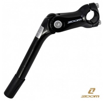 WSPORNIK KIER. 25,4x180x110mm ALU ZOOM MTS-C331