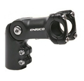 WSPORNIK KIER. 28,6/25,4-L=90mm AHEAD CZARNY REG.