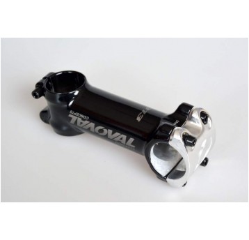 WSPORNIK KIER. 28,6x100mm FOV31,8 CZARNO-SREB