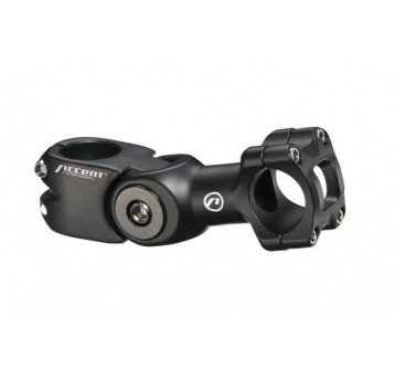 WSPORNIK KIER. ACCENT 1-1/8"/128mm/31,8mm STORK