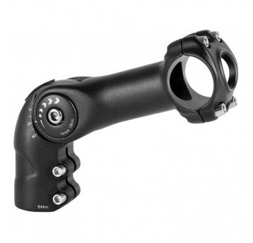 WSPORNIK KIER. AHEAD 1-1/8 110mm 0-90st 31,8mm