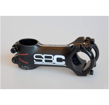 WSPORNIK KIER. AHEAD ŚR.31,8x90 ALU CZARNY MAT