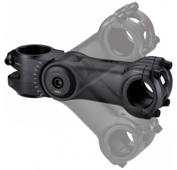 WSPORNIK KIER. BBB HighSix 130mm