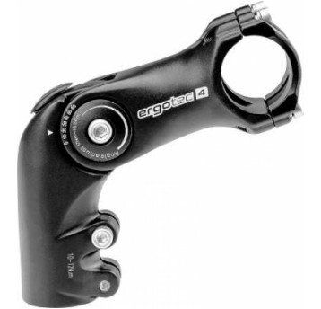 WSPORNIK KIER. ERGO OCTOP AHEAD 50/31,8/110/CZAR