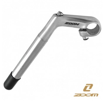 WSPORNIK KIER. HA-C80 25,4x220x80mm+30' ALU/ST SR