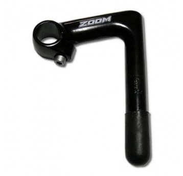 WSPORNIK KIER. HE-C80D-2 ALU 22,2x150x100mm-17'CZ