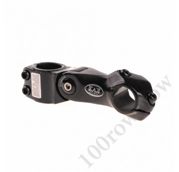 WSPORNIK KIER. KWG-8-08 REGULOWANY AHEAD CZARNY