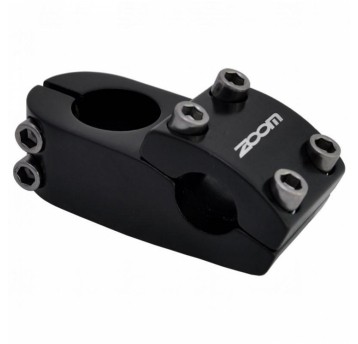 WSPORNIK KIER. MX-413 BMX ALU AH 28,6x48mm+0' CZP