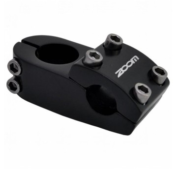 WSPORNIK KIER. MX-413 BMX ALU AH 28,6x48mm+0' CZP