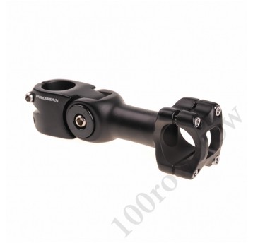 WSPORNIK KIER. PROMAX AHEAD 31,8 REG128 CZARNY