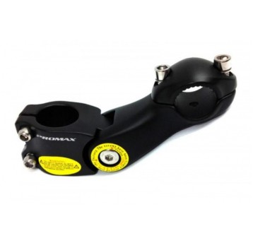 WSPORNIK KIER. PROMAX AHEAD REGULOWANY 108mm CZAR