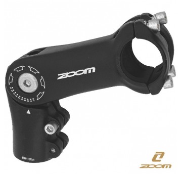 WSPORNIK KIER. TDS-C269 ALU AHEAD 28,6x90mm CZM