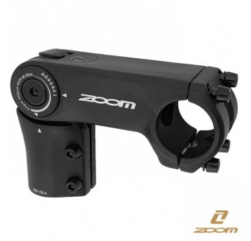 WSPORNIK KIER. TDS-D642FOV31,8 ALU AHEAD28,6x90mm