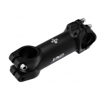 WSPORNIK KIER. UNO 28,6x90 CZARNY MAT