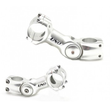 WSPORNIK KIER. UNO ALU AHEAD REGULOWANY 31,8x125mm