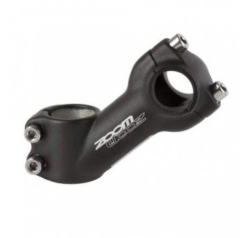 WSPORNIK KIER. ZOOM 1-1/8 90mm/40 ALU CZARNY