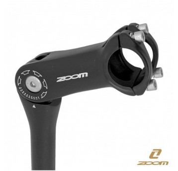 WSPORNIK KIER. ZOOM MTS-C269 ALU 25,4x180x110mmCZM