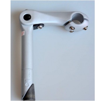 WSPORNIK KIEROWNICY 25,4 ALU SATYNOWY