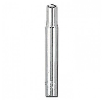 WSPORNIK SIODŁA 25,4x350 ALU KWY6-01 SREBRNY