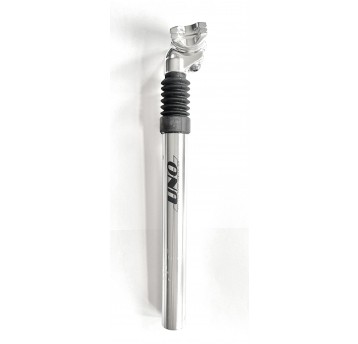 WSPORNIK SIODŁA 27,2x300 AMT UNO KALLOY