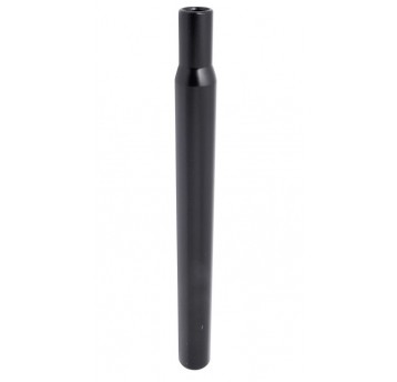 WSPORNIK SIODŁA 27,2x300 STAL CZARNY