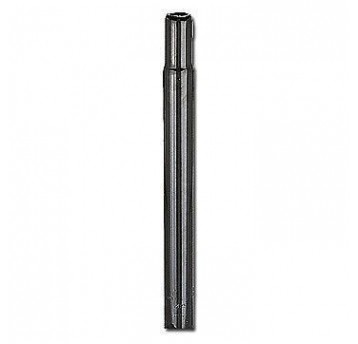 WSPORNIK SIODŁA 27,2x350 STAL CZARNY