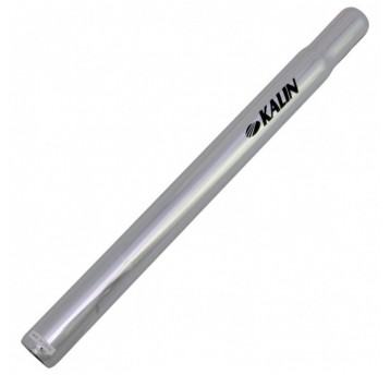 WSPORNIK SIODŁA 28,6x400 STAL CHROM