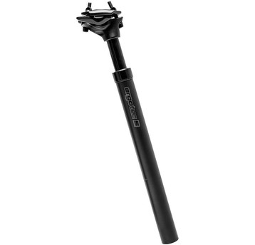WSPORNIK SIODŁA 30,9x350 AMT ERGO SP-10,0