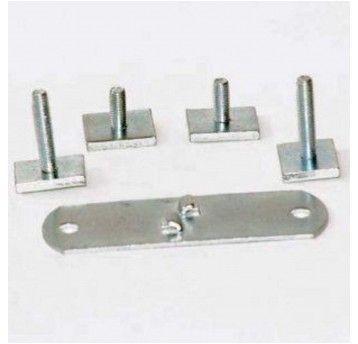 WSUWKI-ADAPTER 364 DO BELEK ALU ROSA/MODENA/VENTO