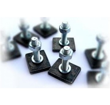 WSUWKI DO BELEK ALU 6x31mm /4SZT/