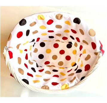 WYŚCIÓŁKA DO KOSZA